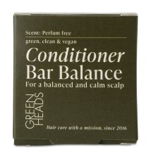 Green Heads Conditioner Bar