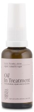 Green Heads Oil in Treatment