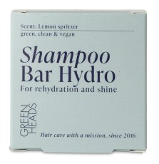 Green Heads Shampoo Bar