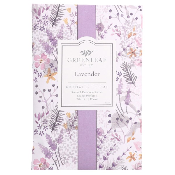 Greenleaf Doftpåse, Lavender
