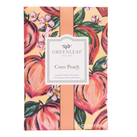 Miniatyrbild Greenleaf Doftp�se, 1 st, Coco Peach
