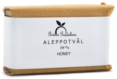 Miniatyrbild Grna Gredelina Aleppotvl 10% 125 g, 1 st, Honey