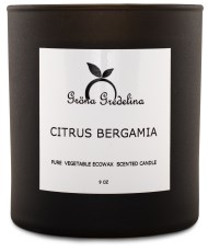 Miniatyrbild Grna Gredelina Doftljus, 1 st, Lavande Viridisa