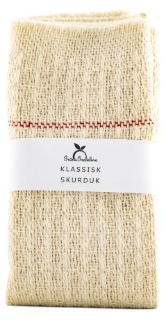 Miniatyrbild Grna Gredelina Klassisk Skurduk, 1 st