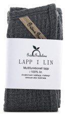 Miniatyrbild Gr�na Gredelina Lapp i Lin, 1 st, Beige