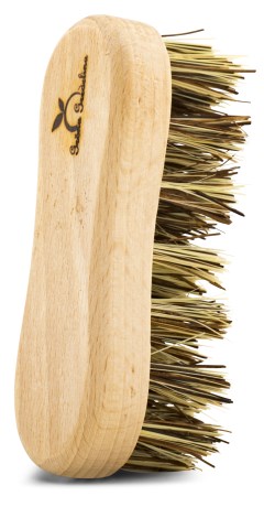 Miniatyrbild Gr�na Gredelina Rotfruktsborste, 1 st