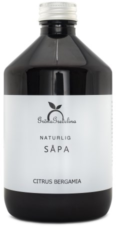 Miniatyrbild Gr�na Gredelina S�pa, 500 ml, Lavande Viridis