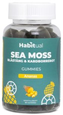 Habitual Sea Moss Gummies