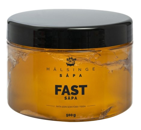 Miniatyrbild Hlsingespa Fast Spa, 500 g