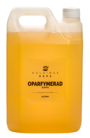 Miniatyrbild H�lsinges�pa Oparfymerad Talloljes�pa, 2,5 L