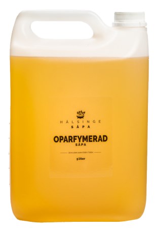 Miniatyrbild Hlsingespa Oparfymerad Talloljespa, 5 L