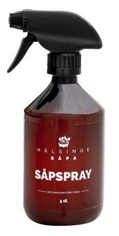 Miniatyrbild H�lsinges�pa S�pspray, 500 ml