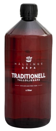 Miniatyrbild H�lsinges�pa Traditionell Talloljes�pa, 1 L