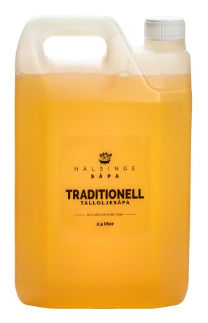 Miniatyrbild H�lsinges�pa Traditionell Talloljes�pa, 2,5 L