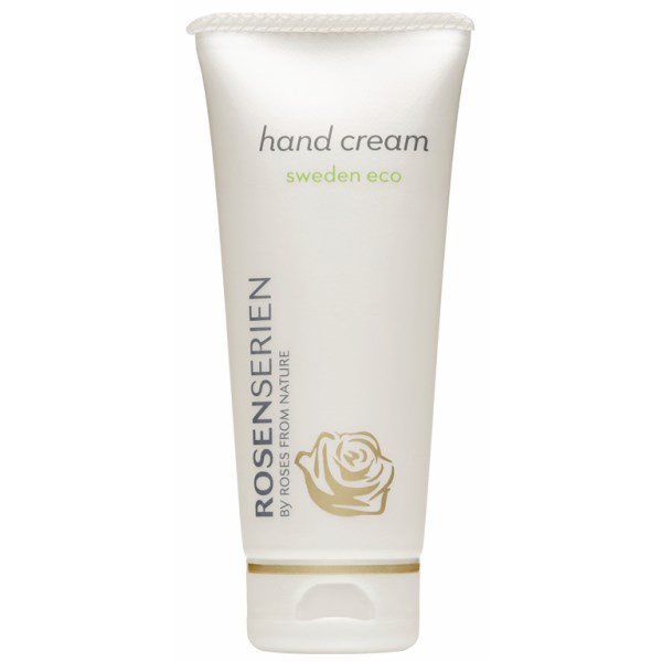 Rosenserien Hand Cream, 100ml