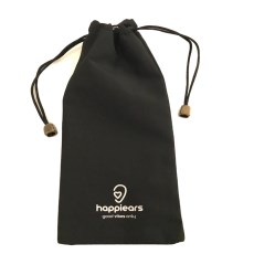 Miniatyrbild Happiears Mobilp�se, 1 st, Med Text