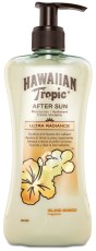 Miniatyrbild Hawaiian Tropic After Sun Pump Lotion, 240 ml, Island Mango