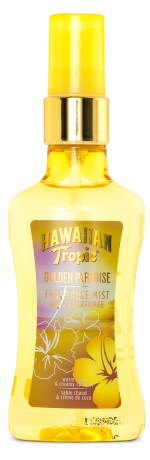 Miniatyrbild Hawaiian Tropic Body Mist, 100 ml, Golden Paradise