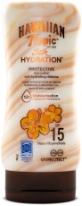 Miniatyrbild Hawaiian Tropic Silk Hydration Sun Lotion SPF 15, 180 ml