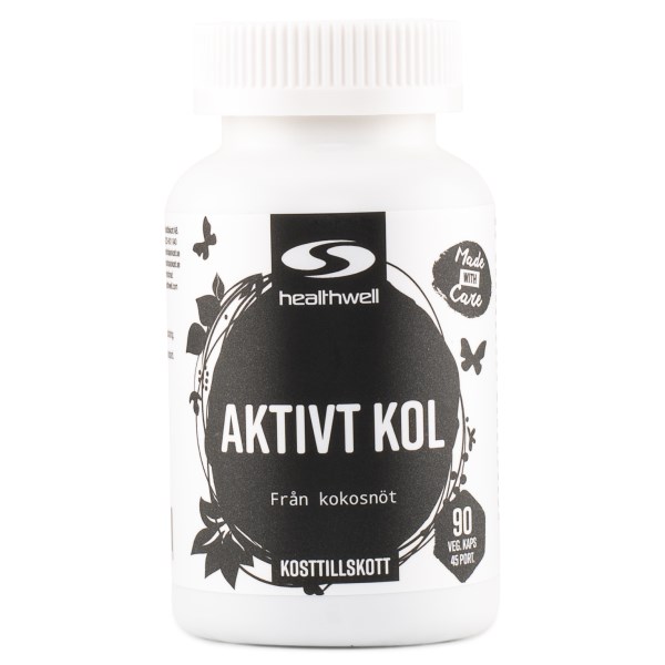 Healthwell Kol, 90st