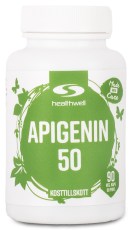 Healthwell Apigenin 50