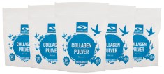Miniatyrbild Healthwell Collagen Pulver Bovint, 1 kg