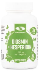 Healthwell Diosmin+Hesperidin