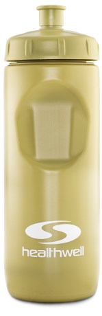 Miniatyrbild Healthwell EcoBottle, 500 ml, Green