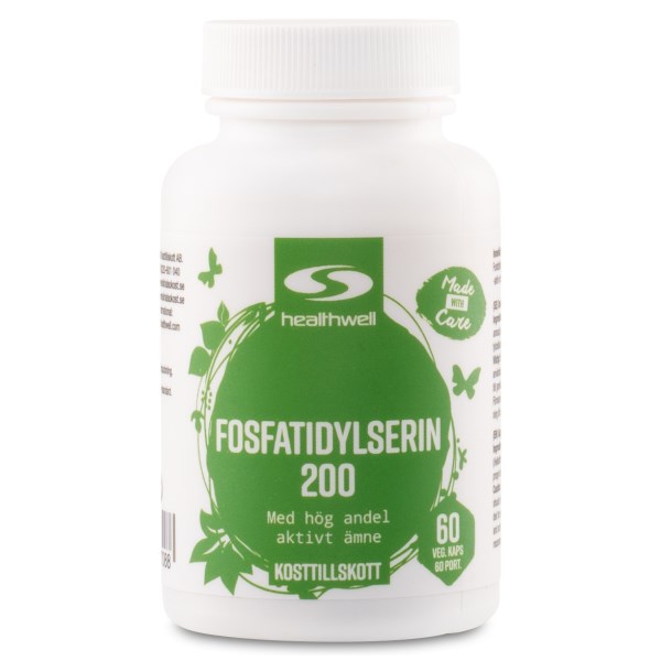 Fosfatidylserin