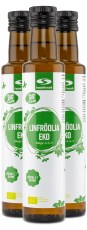 Miniatyrbild Healthwell Linfr�olja EKO, 750 ml