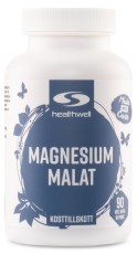 Healthwell Magnesiummalat