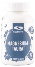 Healthwell Magnesiumtaurat