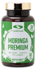 Healthwell Moringa Premium