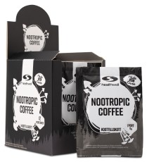 Healthwell Nootropic Coffee