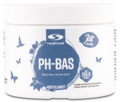 Healthwell pH-Bas