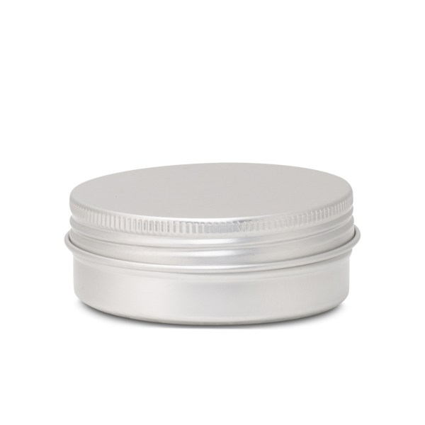Healthwell PURE Aluminiumdosa, 60 ml