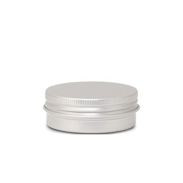 Healthwell PURE Aluminiumdosa, 30 ml