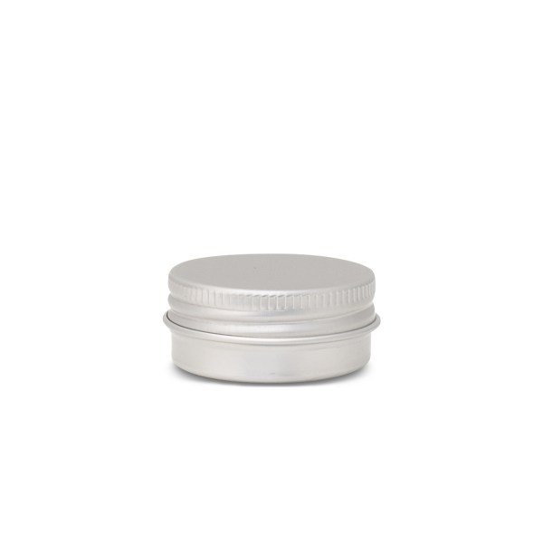 Healthwell PURE Aluminiumdosa, 15 ml