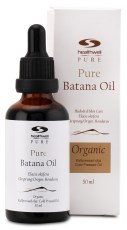 Healthwell PURE Batanaolja EKO