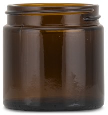 Healthwell PURE Glasburk Brun