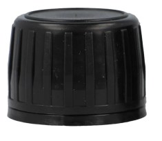 Healthwell PURE Kapsyl PET/Glas