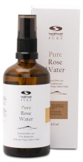 Healthwell PURE Rosenvatten EKO