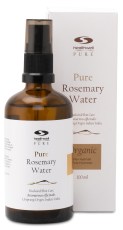 Healthwell PURE Rosmarinvatten EKO
