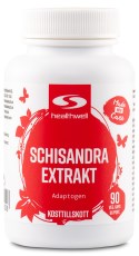 Healthwell Schisandra Extrakt