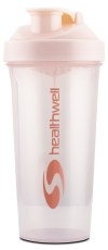 Miniatyrbild Healthwell SmartShake Lite Medium, 800 ml, Aqua Green
