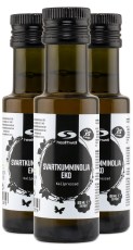 Miniatyrbild Healthwell Svartkumminolja EKO, 300 ml