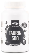 Healthwell Taurin 500