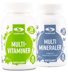 Healthwell Vardagsboost