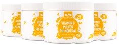 Miniatyrbild Healthwell Vitamin C Pulver pH-Neutral, 1 kg