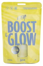 HEEY Boost & Glow, Creatine + Coll-egan